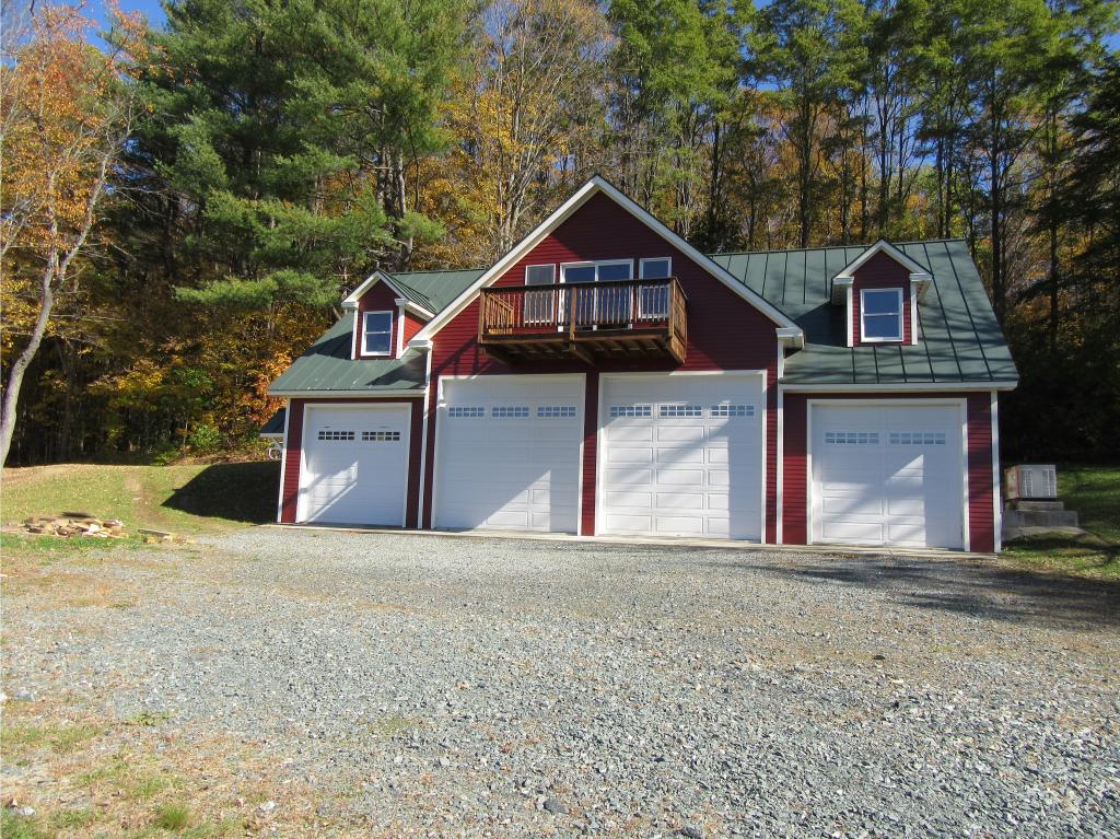 500 Freeman Road Plainfield, NH 03781 - Photo 25 of 28