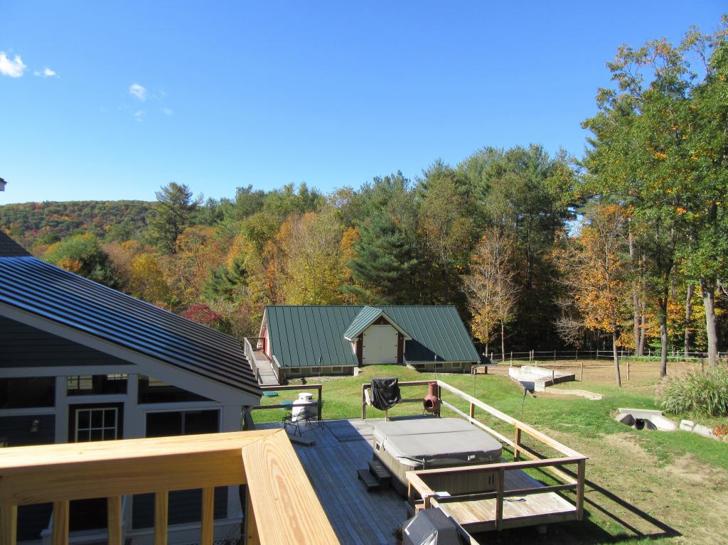 500 Freeman Road Plainfield, NH 03781 - Photo 26 of 28