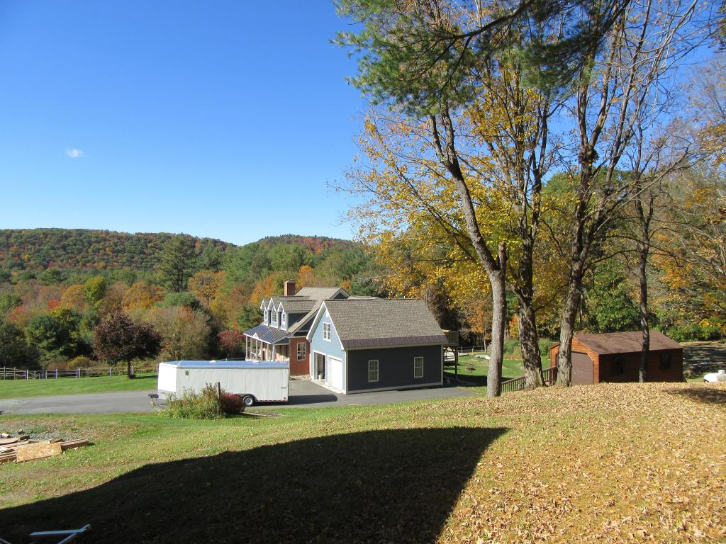 500 Freeman Road Plainfield, NH 03781 - Photo 27 of 28