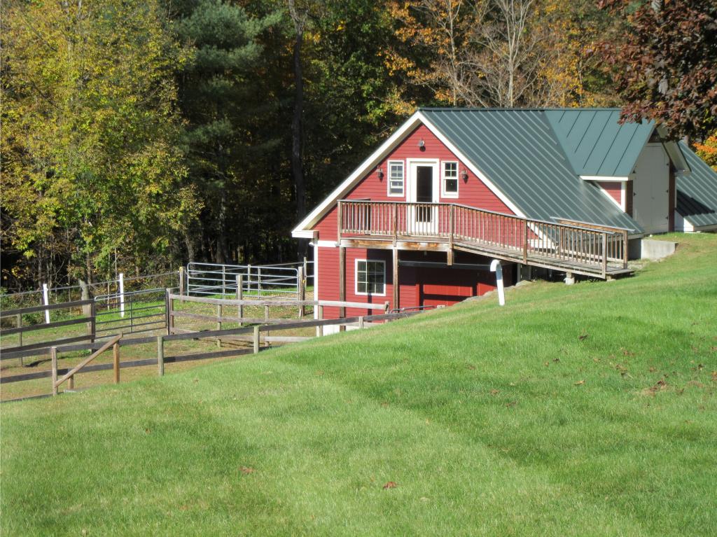 500 Freeman Road Plainfield, NH 03781 - Photo 4 of 28