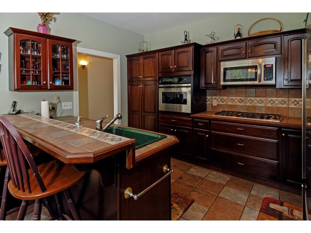 500 Freeman Road Plainfield, NH 03781 - Photo 6 of 28