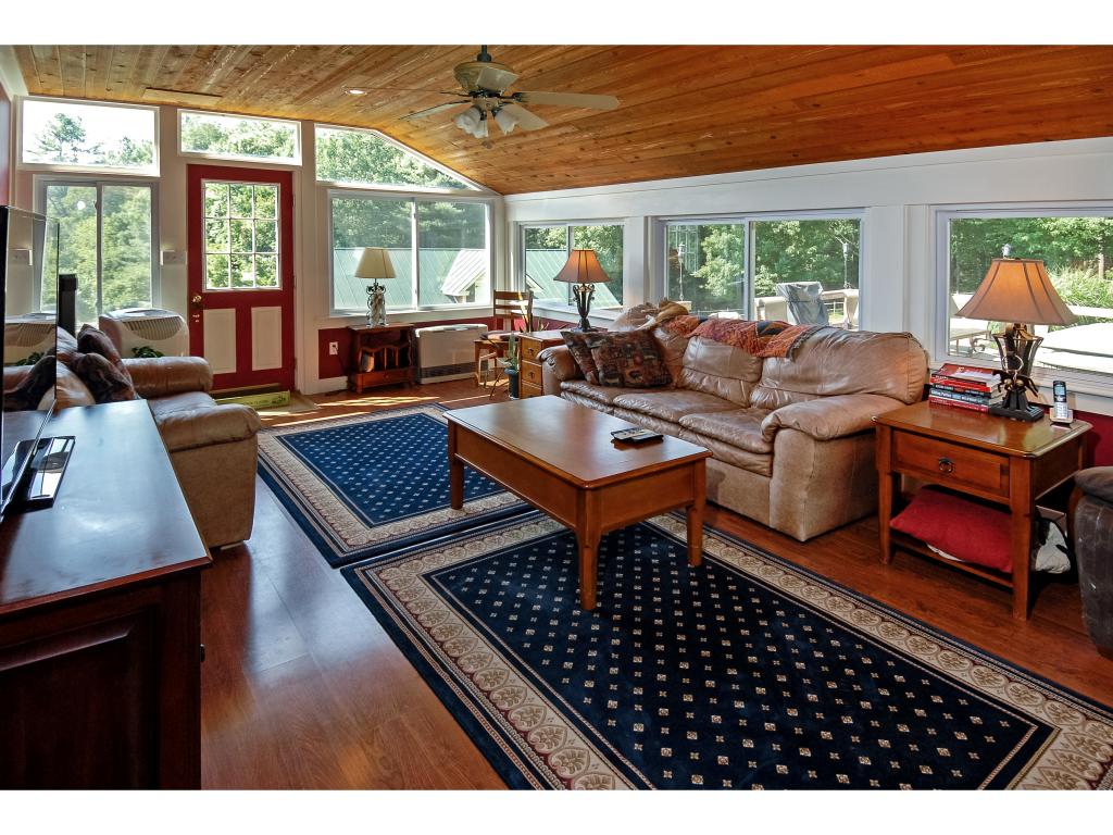 500 Freeman Road Plainfield, NH 03781 - Photo 7 of 28