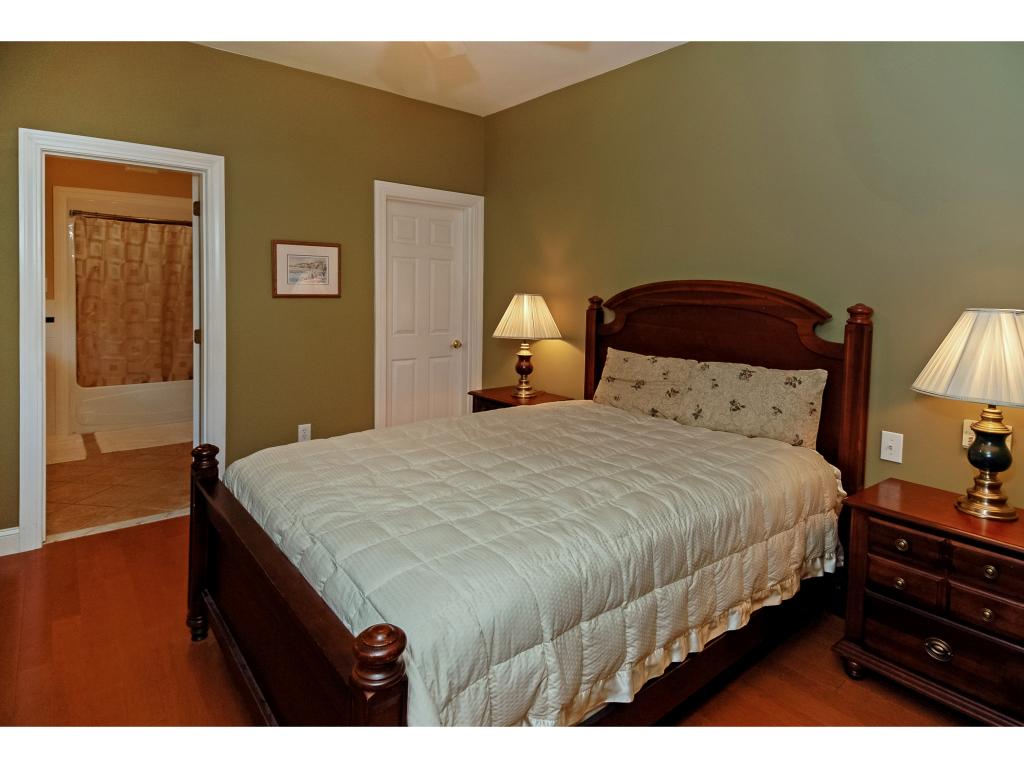 500 Freeman Road Plainfield, NH 03781 - Photo 8 of 28