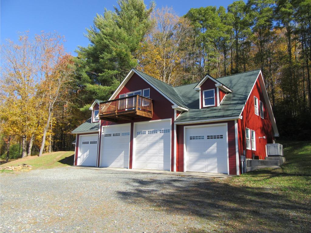 500 Freeman Road Plainfield, NH 03781 - Photo 9 of 28