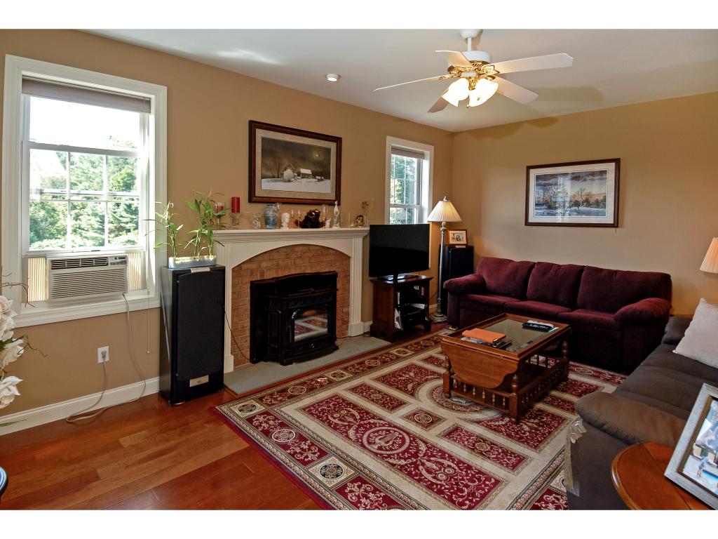 500 Freeman Road Plainfield, NH 03781 - Photo 10 of 28