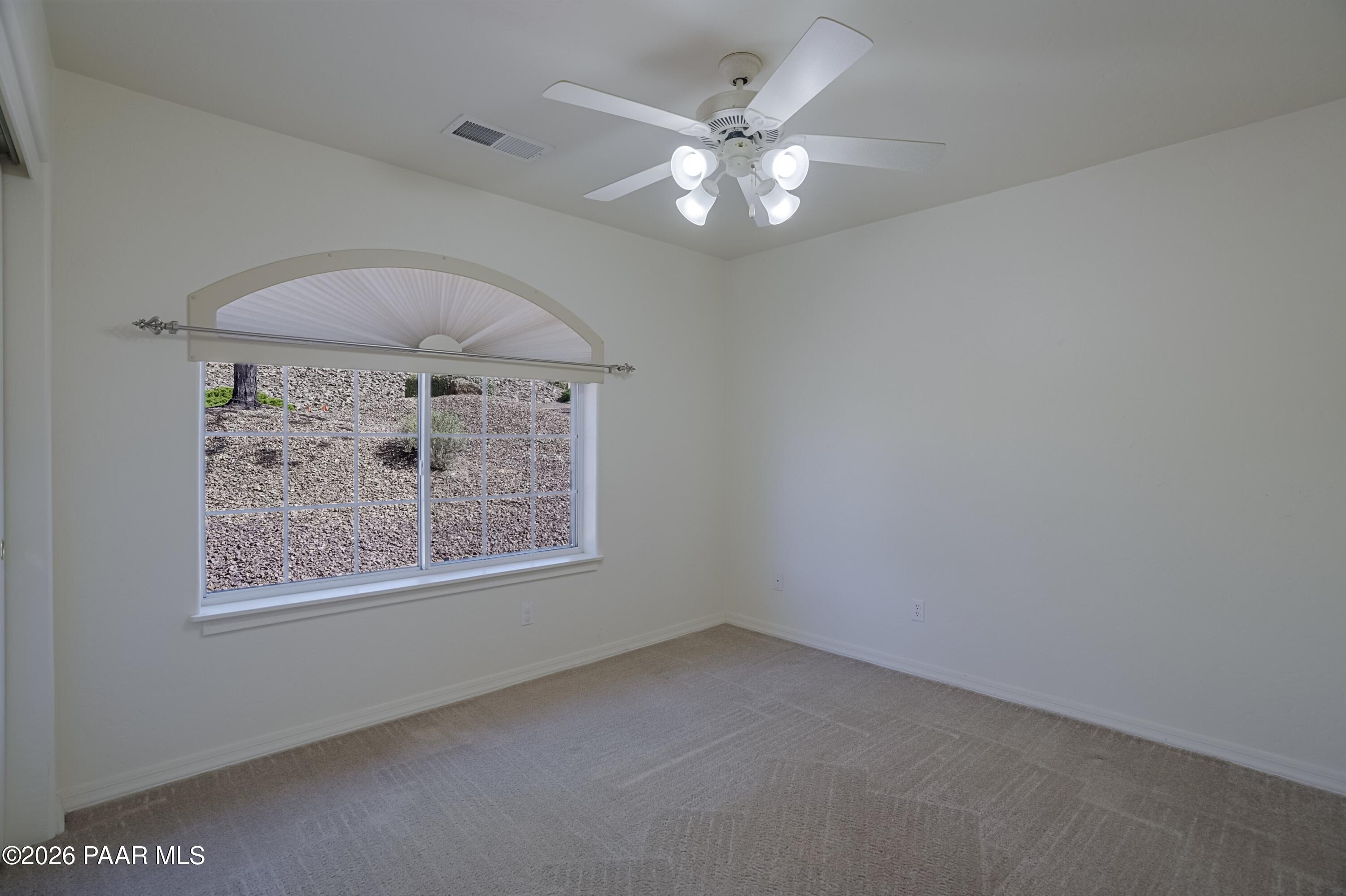 831 Peppermint Way Prescott, AZ 86305 - Photo 28 of 41 Guest Bedroom 2