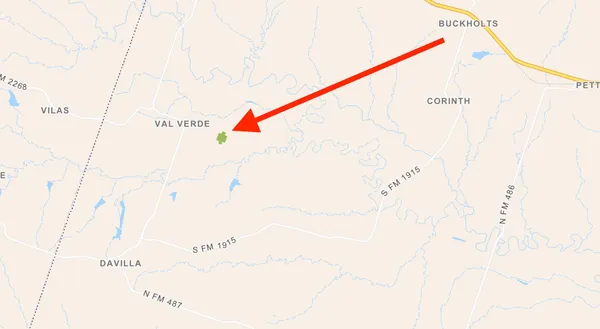 $129,000 | 406 St Buckholts Tx 76518, Buckholts, TX 76518