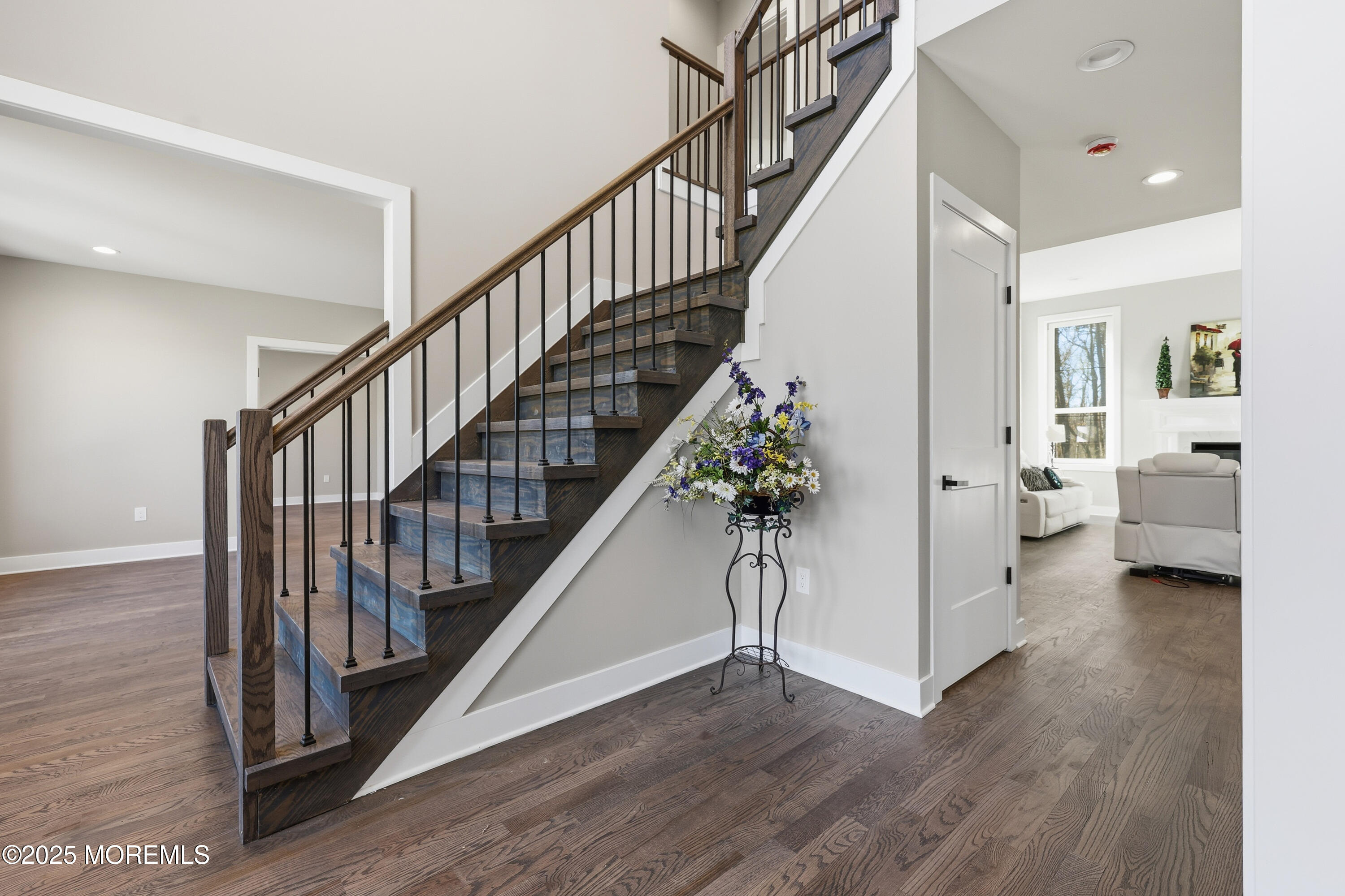 2 Haystack Court Howell, NJ 07731 - Photo 12 of 78 Staircase