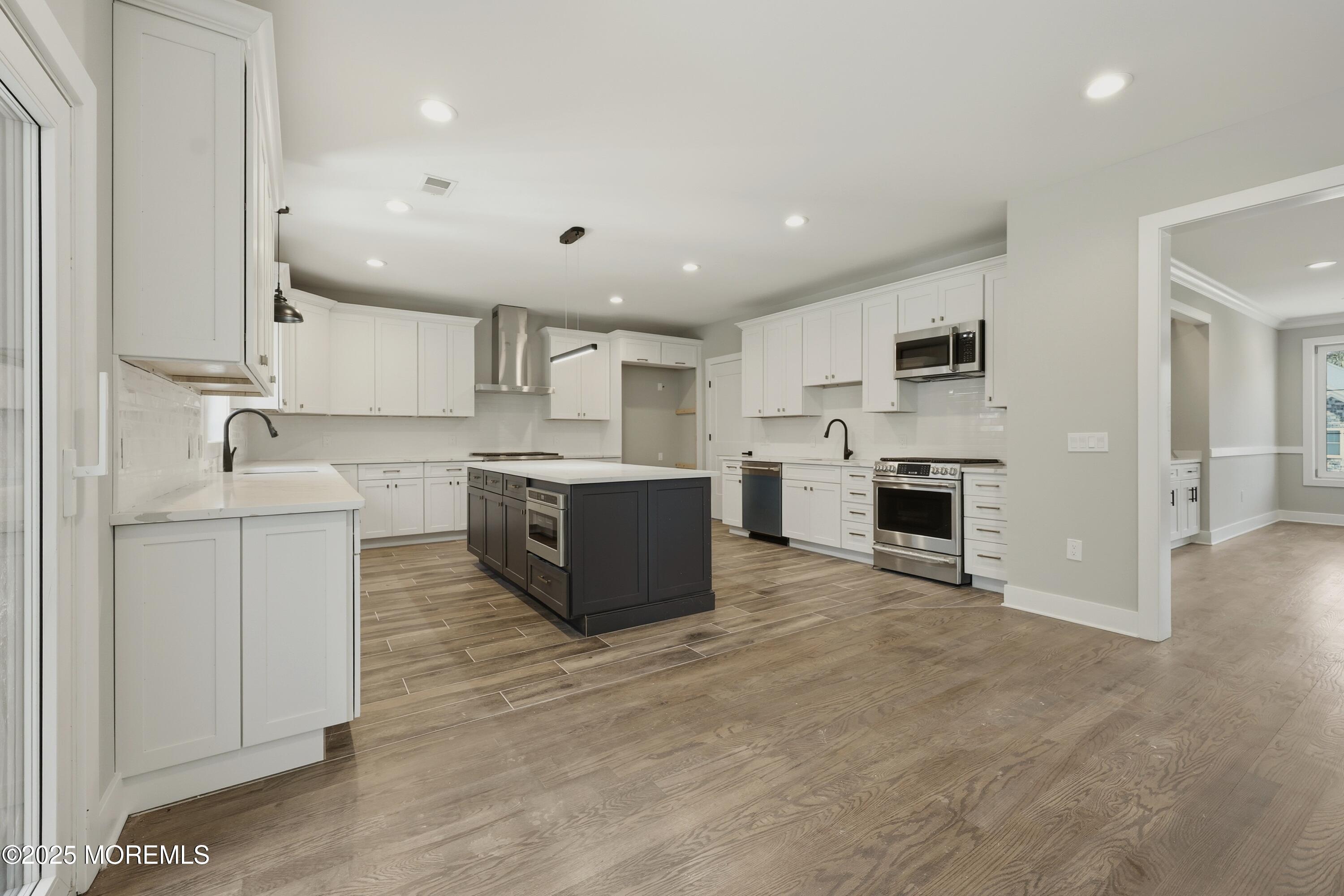 2 Haystack Court Howell, NJ 07731 - Photo 3 of 78 Kitchen 3