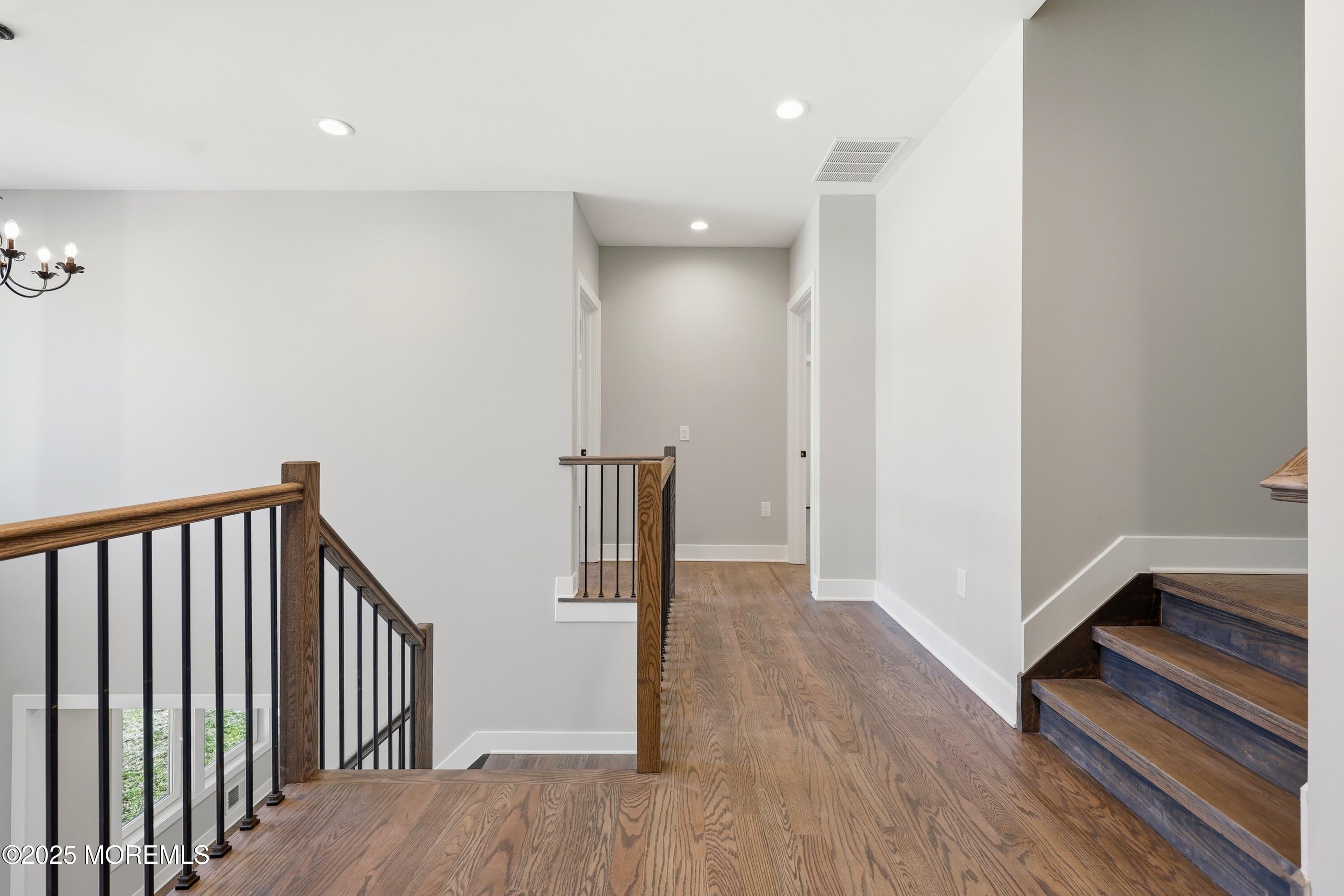 2 Haystack Court Howell, NJ 07731 - Photo 50 of 78 Second floor opening