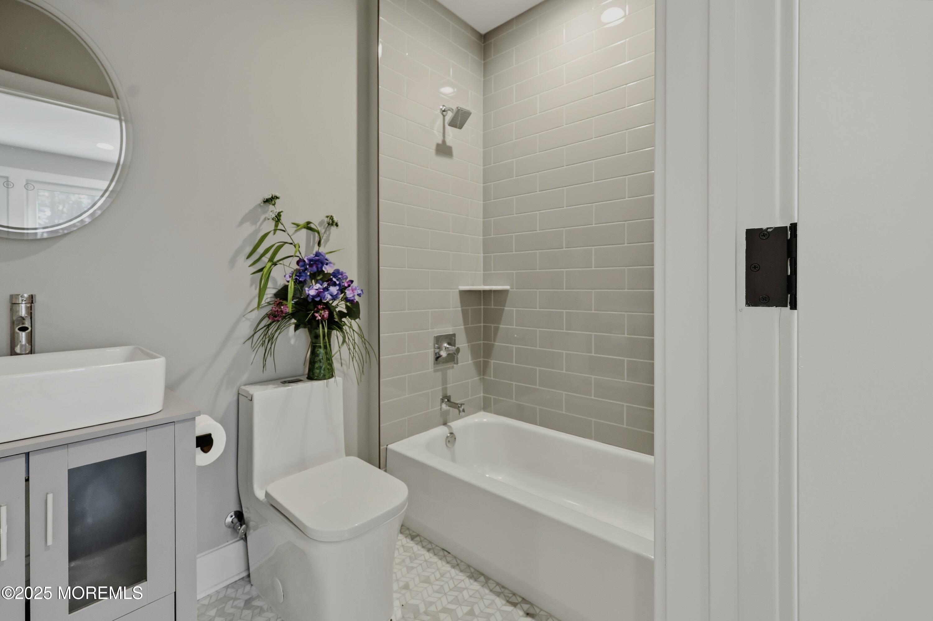 2 Haystack Court Howell, NJ 07731 - Photo 50 of 78 Bathroom(4)