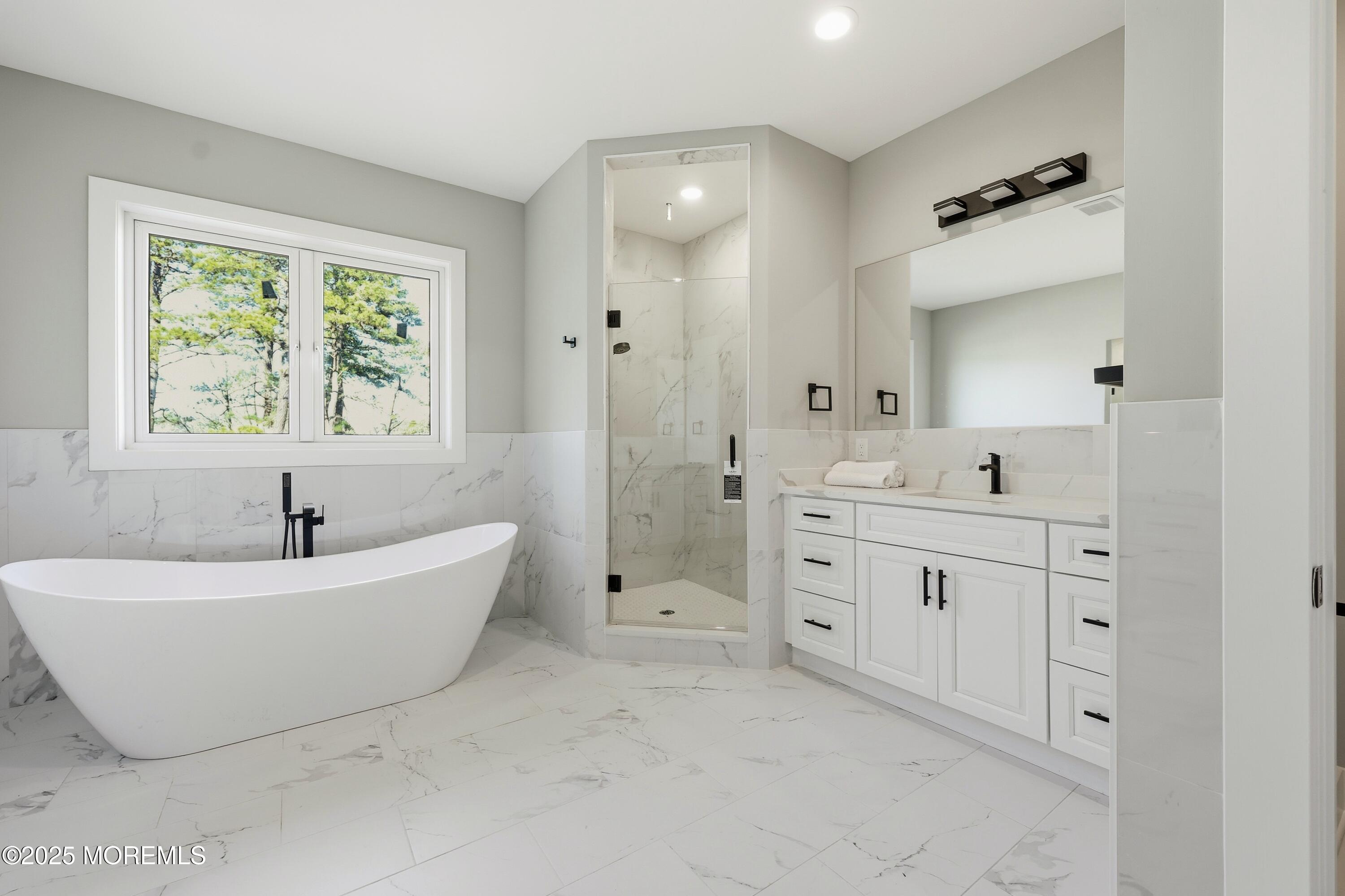 2 Haystack Court Howell, NJ 07731 - Photo 57 of 78 Master bathroom 2