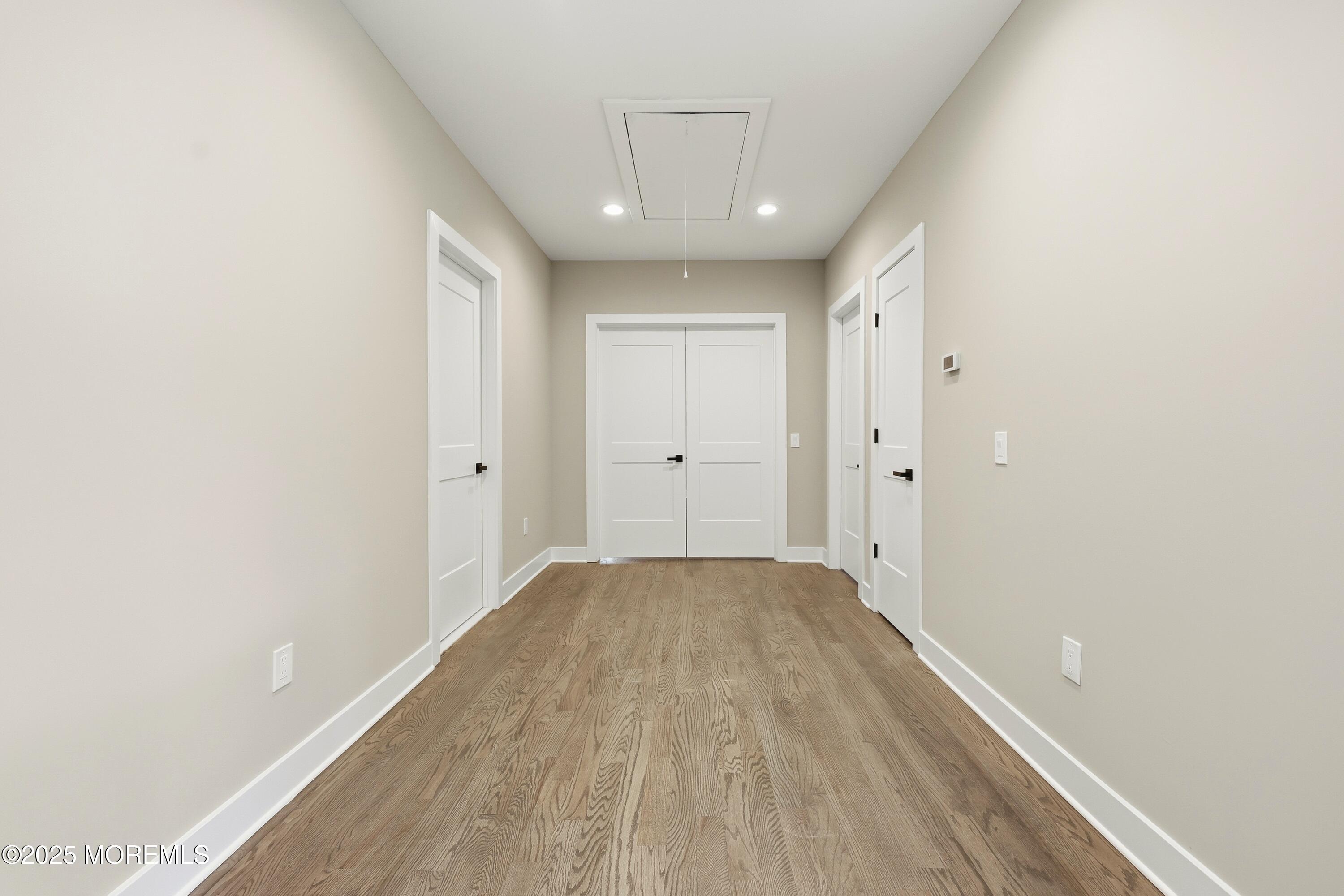 2 Haystack Court Howell, NJ 07731 - Photo 68 of 78 Upstairs hallway