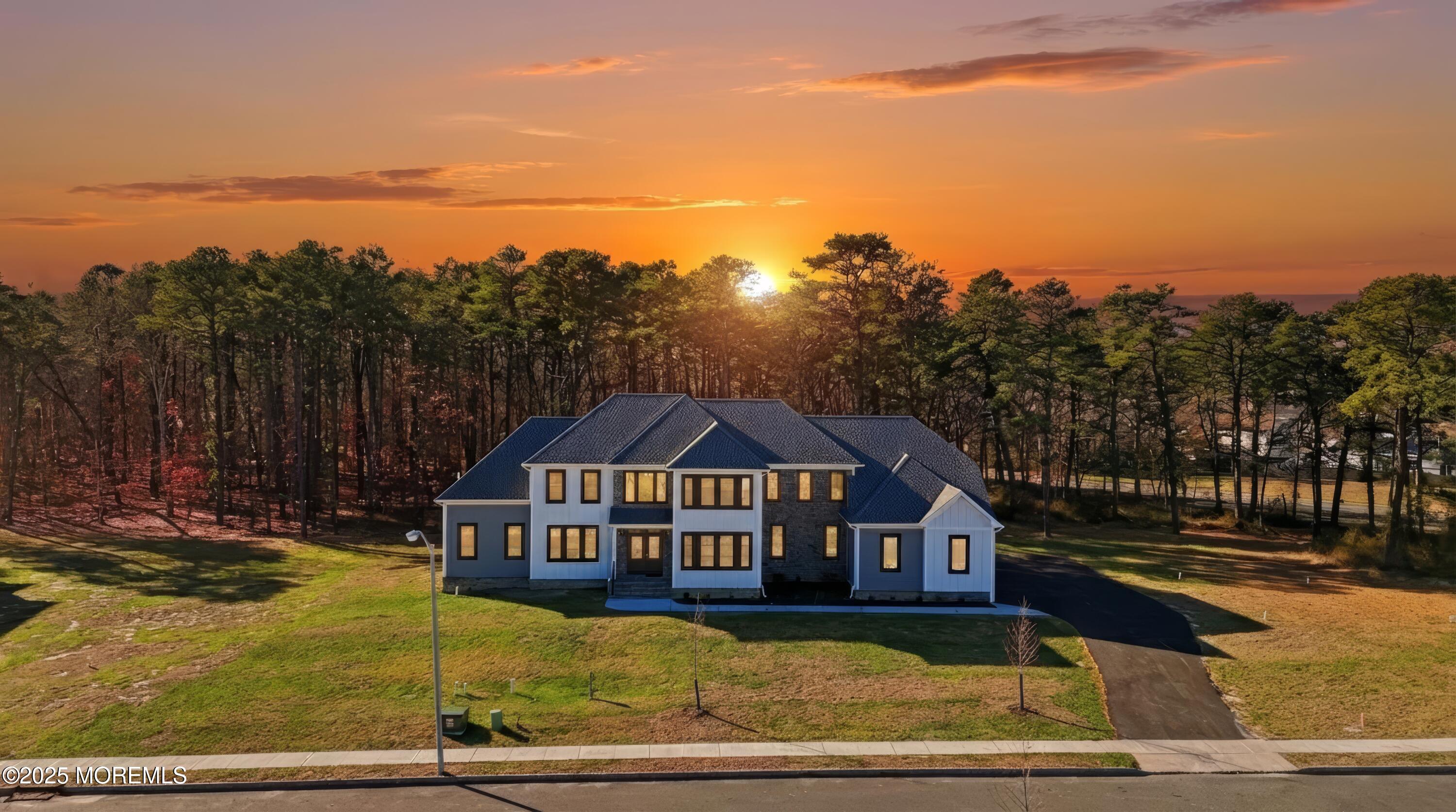 2 Haystack Court Howell, NJ 07731 - Photo 7 of 78 Outside night