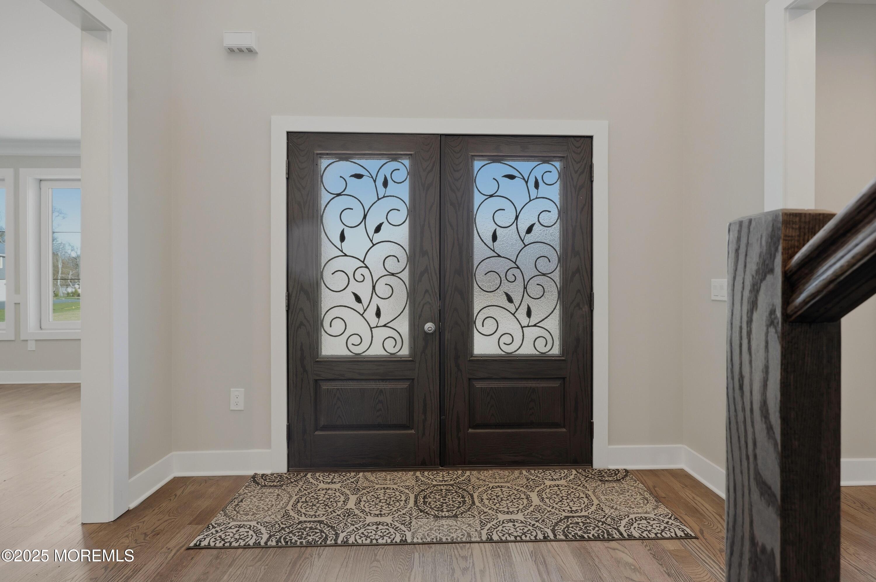 2 Haystack Court Howell, NJ 07731 - Photo 7 of 78 Front door inside