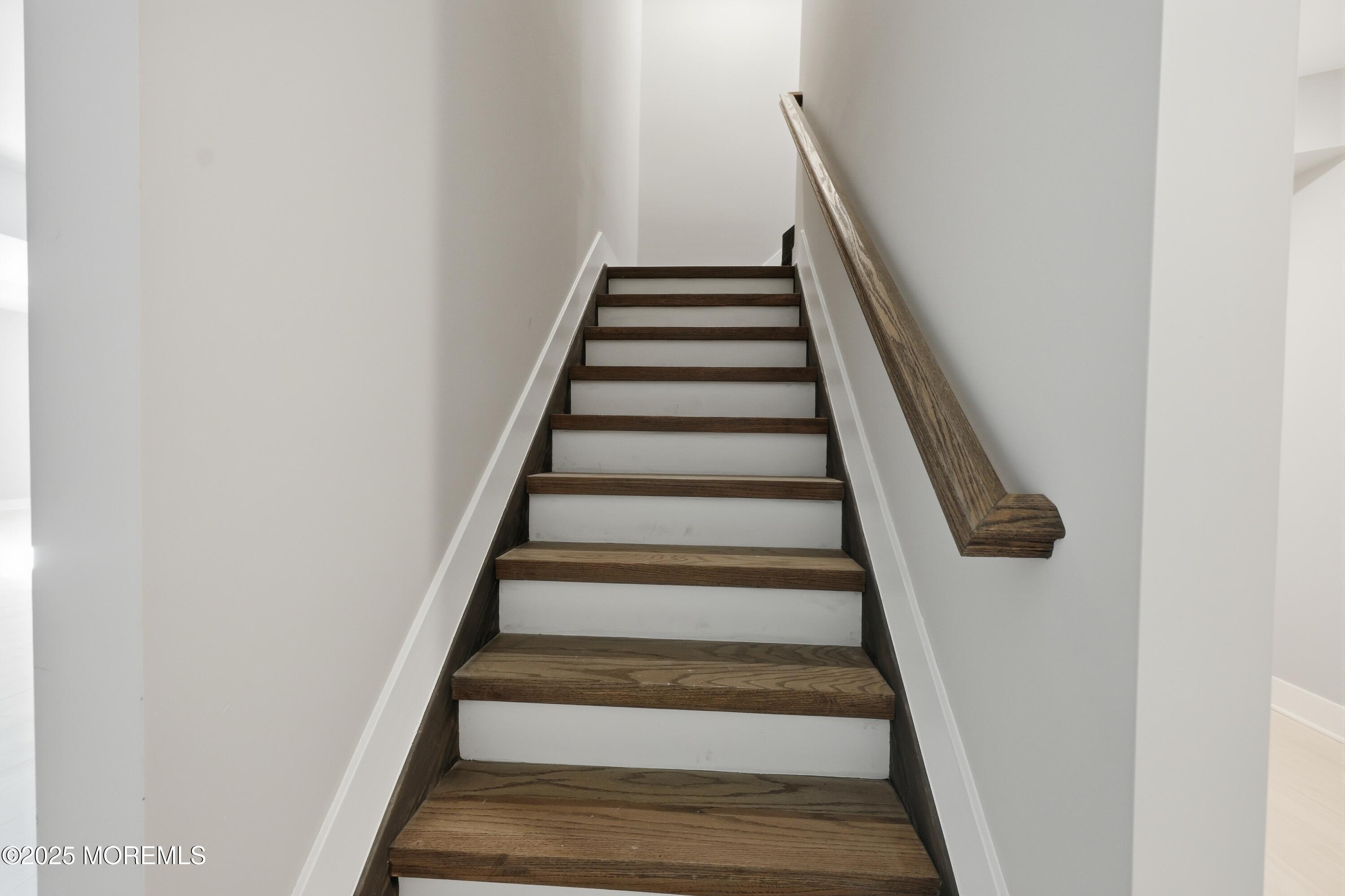 2 Haystack Court Howell, NJ 07731 - Photo 71 of 78 Staircase 2