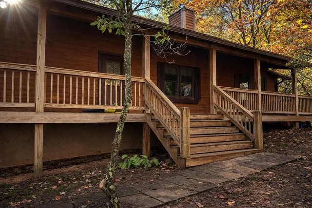 $1,950 | 233 Wildwind Lane, Blairsville, GA 30512