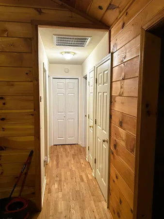a view of a bathroom