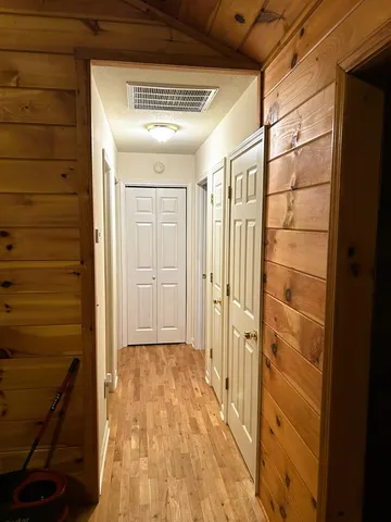 a view of a bathroom