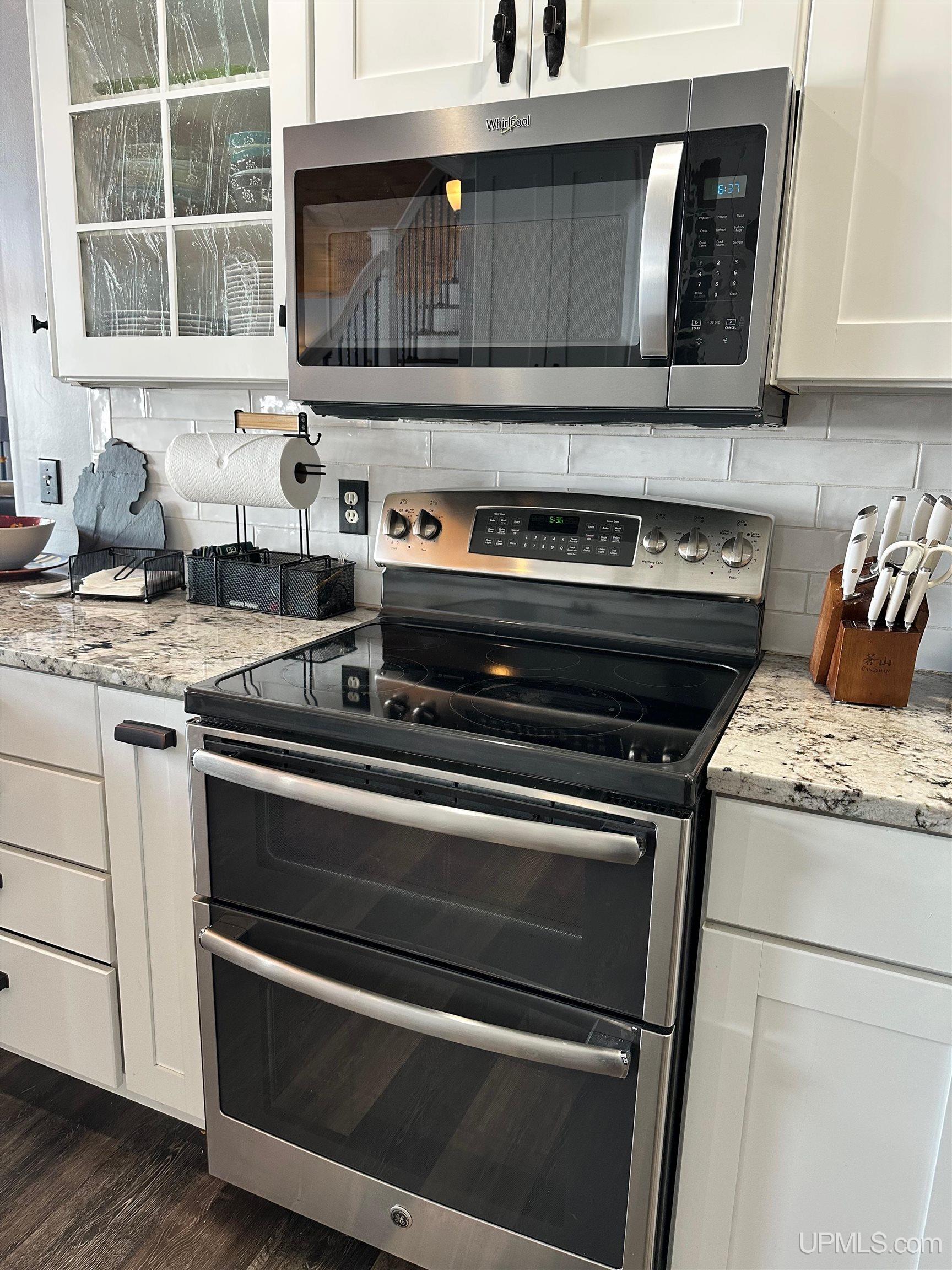W3602 Squaw Beach Road Big Bay, MI 49808 - Photo 16 of 87