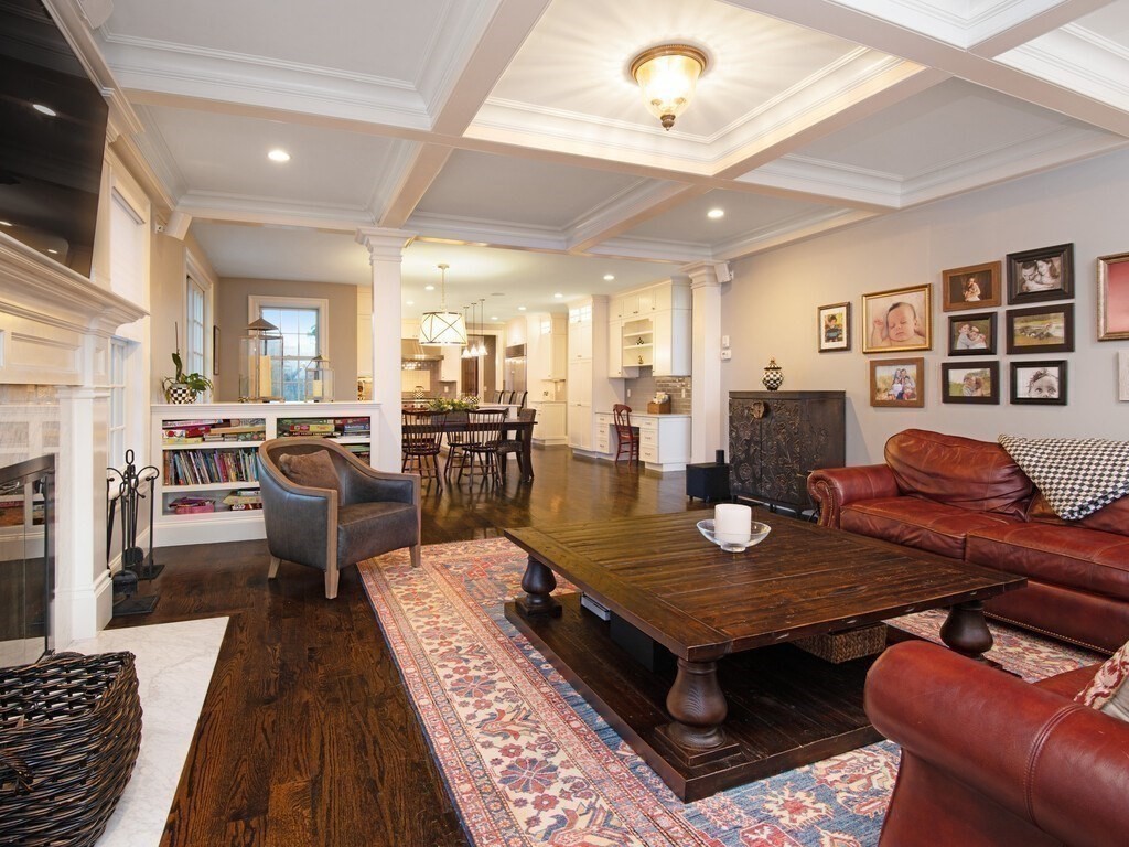 21 Quick Farm Road Westborough, MA 01581 - Photo 15 of 42 Gallery Image 15