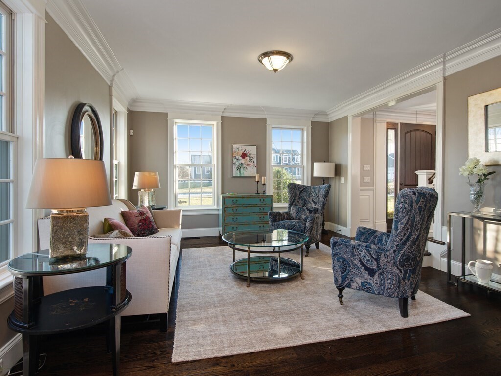 21 Quick Farm Road Westborough, MA 01581 - Photo 4 of 42 Gallery Image 4