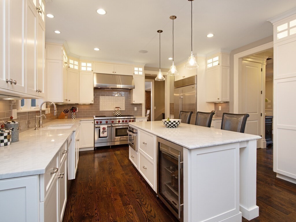 21 Quick Farm Road Westborough, MA 01581 - Photo 8 of 42 Gallery Image 8