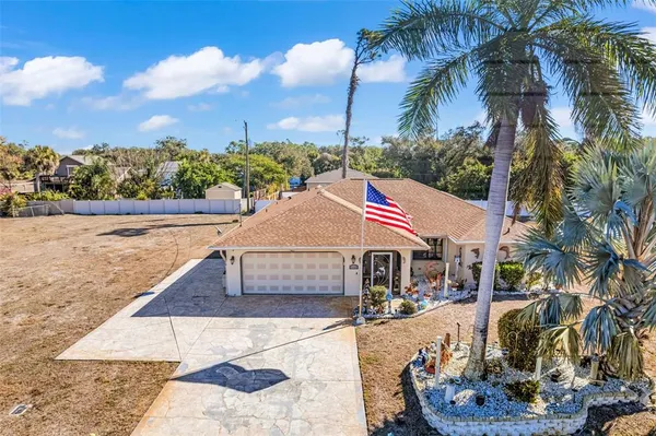 $340,000 | 2298 Cedarwood Street, Port Charlotte, FL 33948