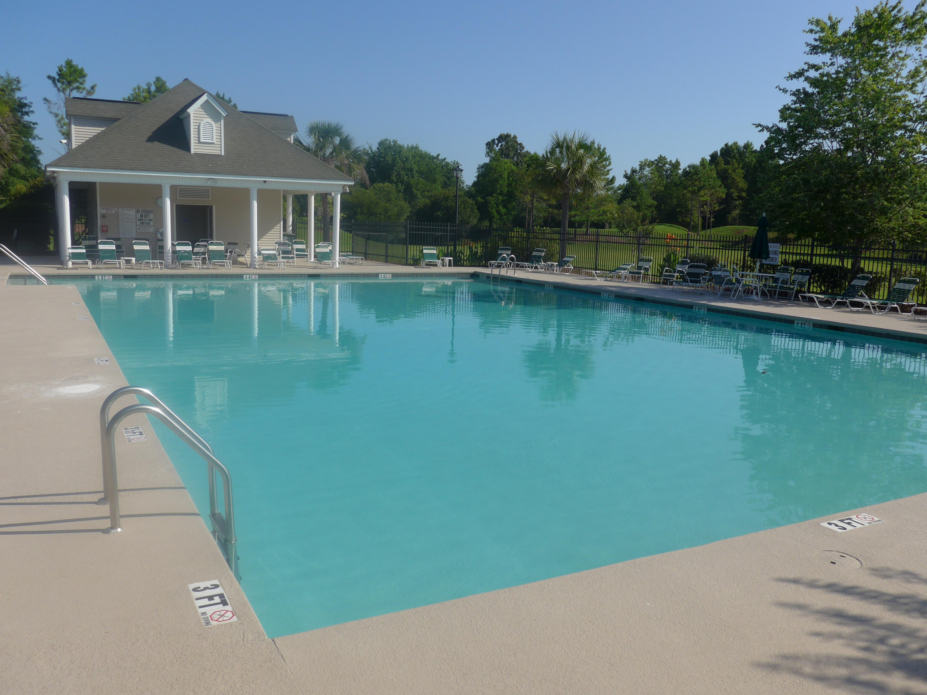 7088 Windmill Creek Road Charleston, SC 29414 - Photo 2 of 32 039