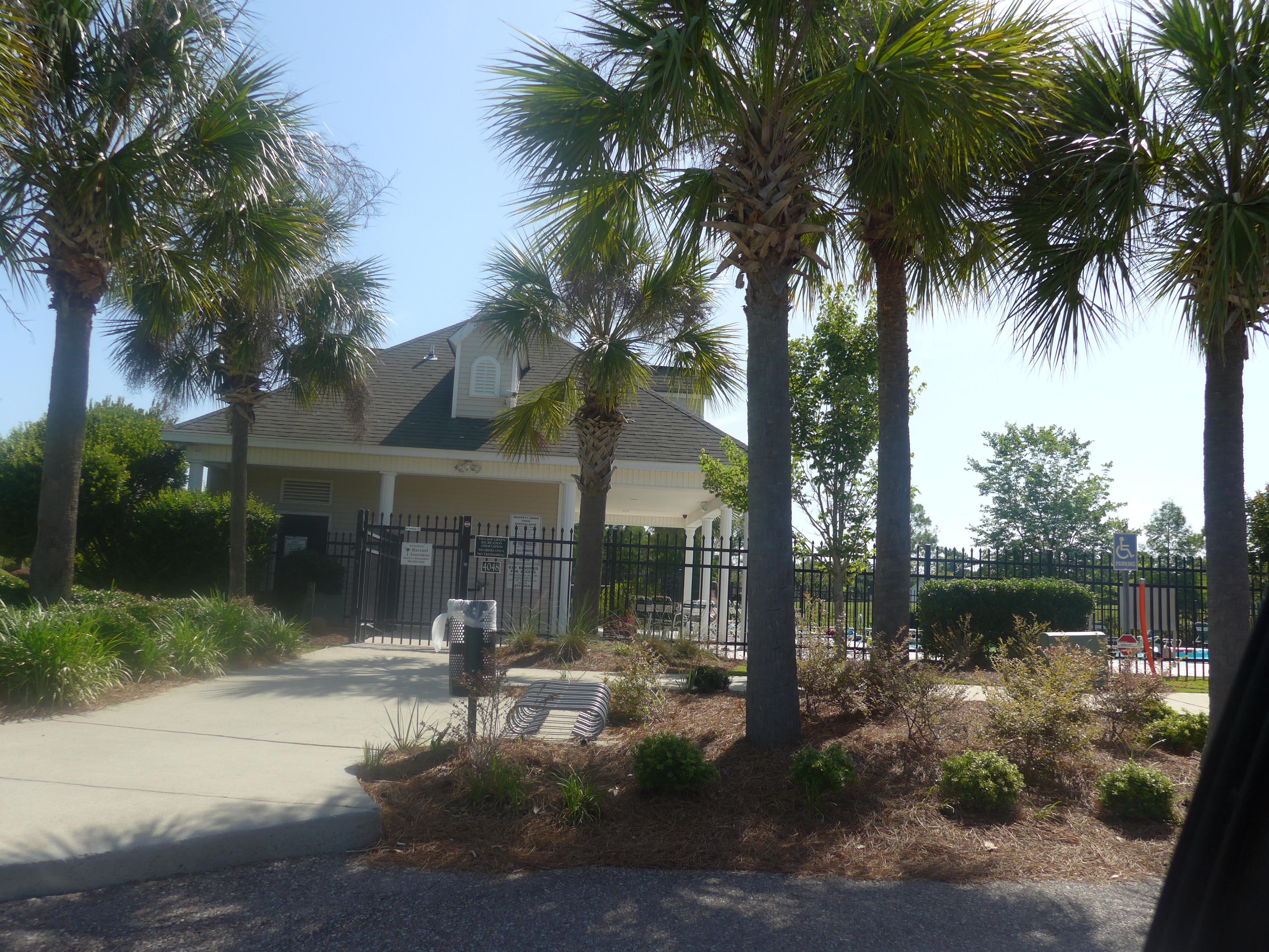 7088 Windmill Creek Road Charleston, SC 29414 - Photo 30 of 32 033