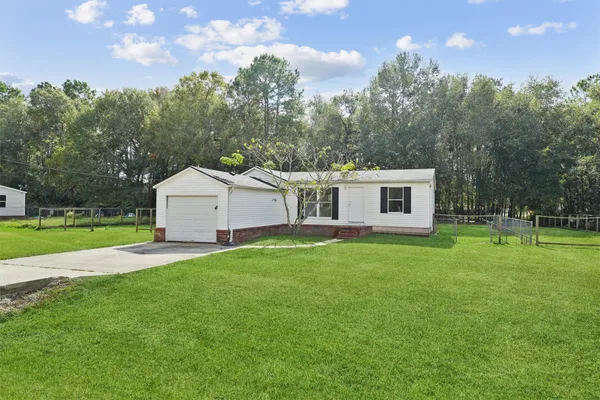 $164,750 | 16212 Lone Star Ranch Drive, Conroe, TX 77302