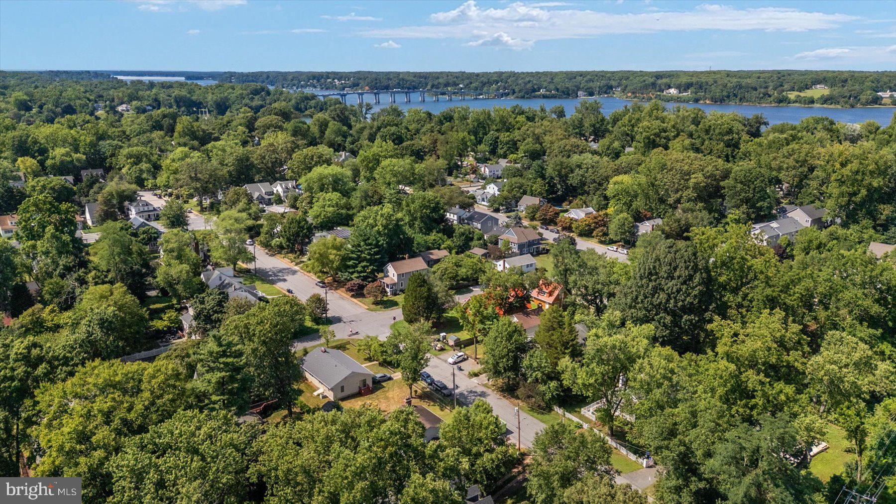 8 Shiley Street Annapolis, MD 21401 - Photo 47 of 47