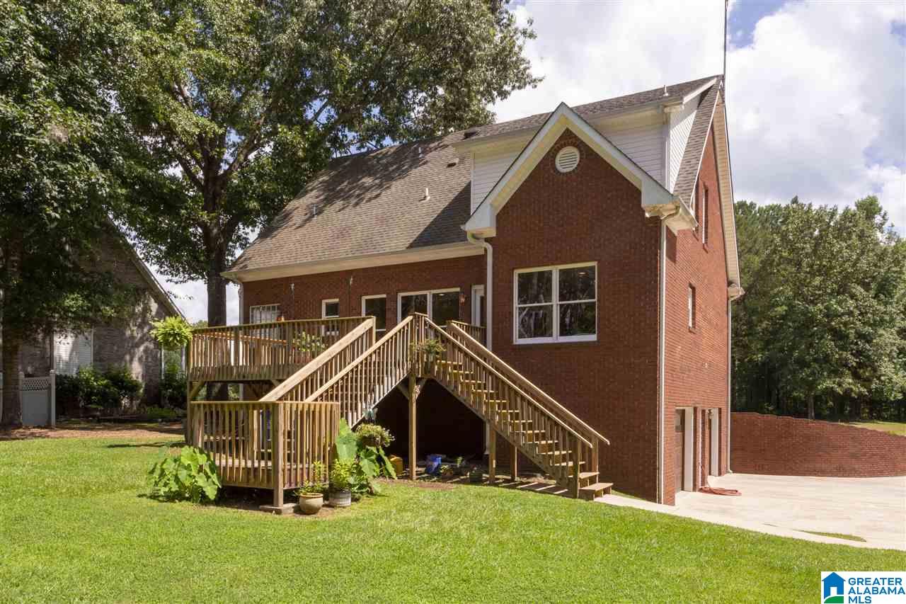 16 Baron Drive Chelsea, AL 35043 - Photo 5 of 49