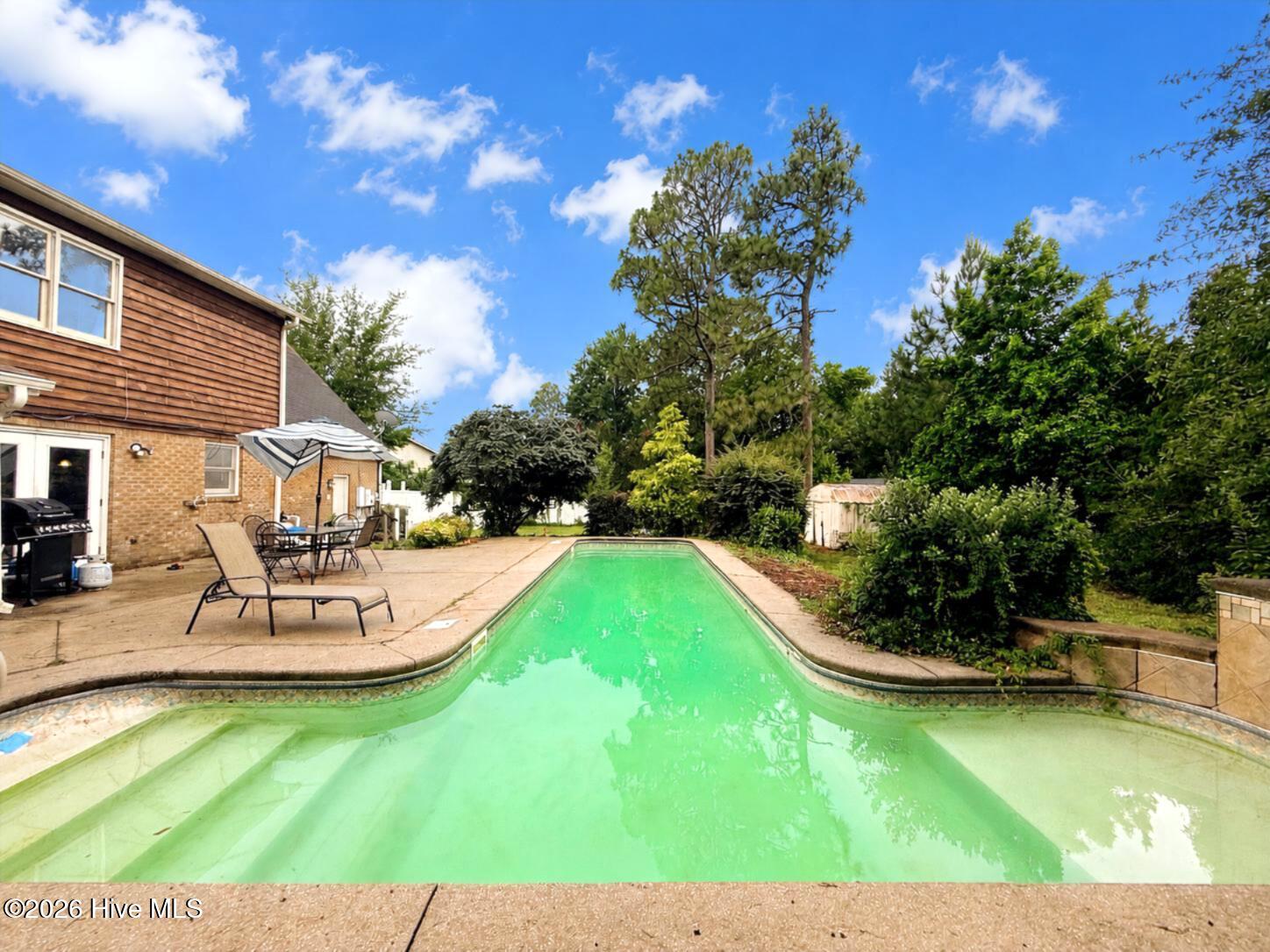 2315 Robert Hoke Road Wilmington, NC 28412 - Photo 7 of 89