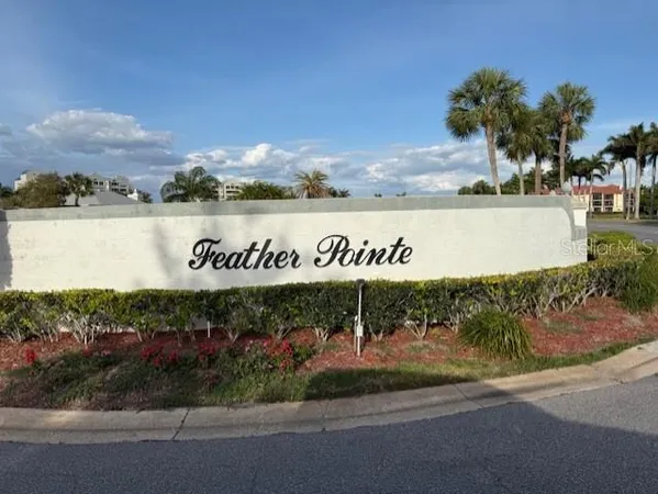 $2,295 | 14810 Rue De Bayonne, Unit 2F, Clearwater, FL 33762