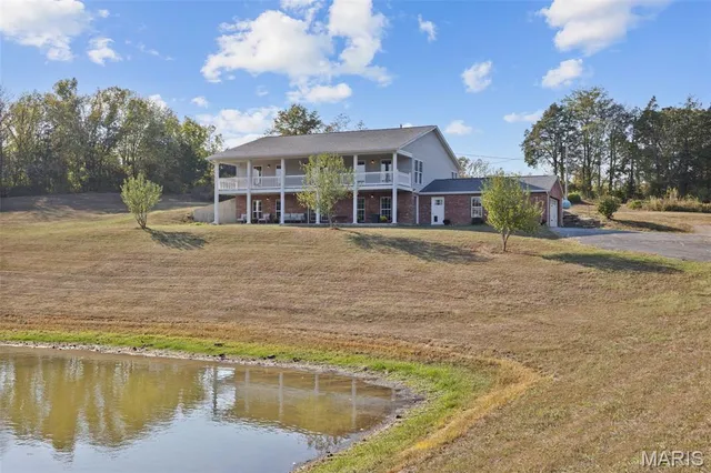 $699,000 | 3012 Lewis Drive, Bloomsdale, MO 63627