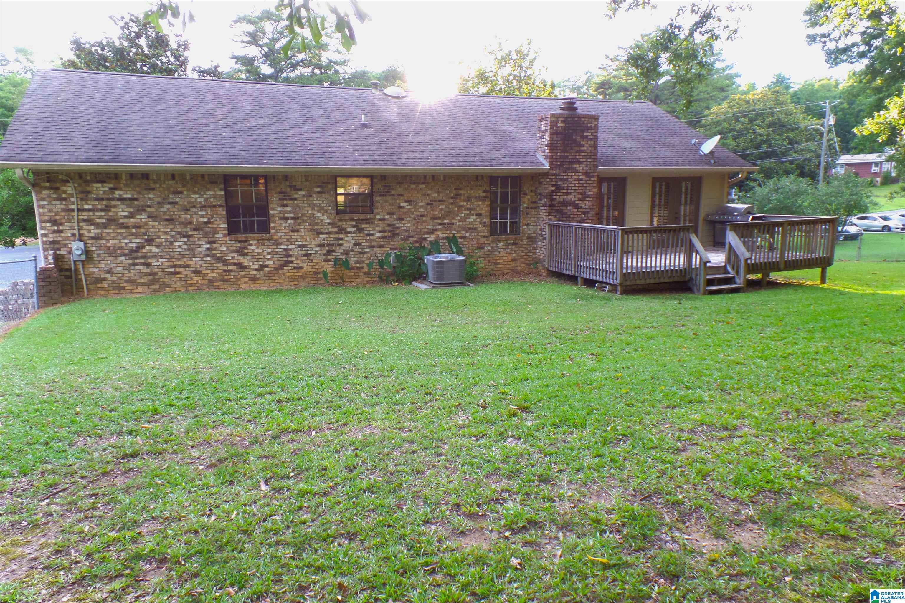 537 Pineywood Road Gardendale, AL 35071 - Photo 35 of 37