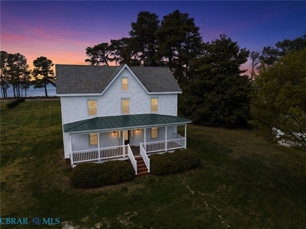 550 Old Ferry Road Hudgins, VA 23076 - Photo 39 of 42