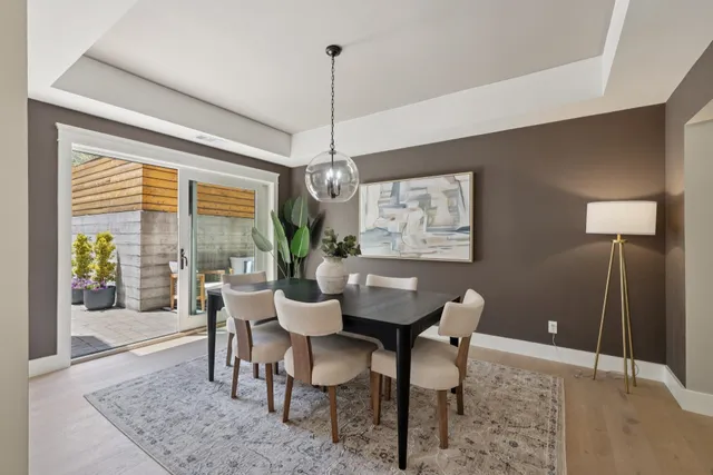 $1,995,000 | 4430 Howe Street, Oakland, CA 94611