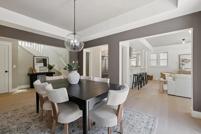 $1,995,000 | 4430 Howe Street, Oakland, CA 94611