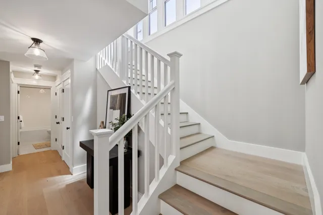 $1,995,000 | 4430 Howe Street, Oakland, CA 94611