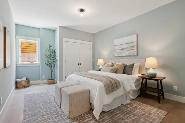 $1,995,000 | 4430 Howe Street, Oakland, CA 94611