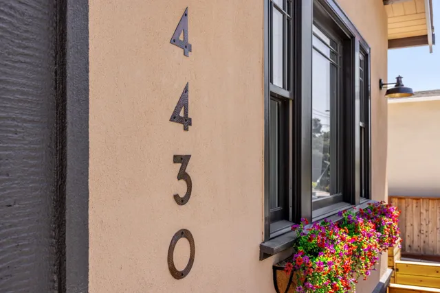 $1,995,000 | 4430 Howe Street, Oakland, CA 94611