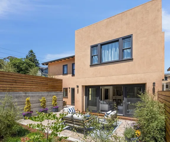 $1,995,000 | 4430 Howe Street, Oakland, CA 94611