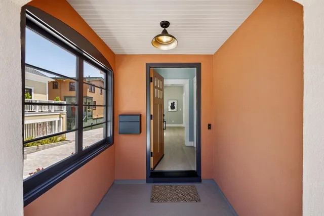 $1,995,000 | 4430 Howe Street, Oakland, CA 94611