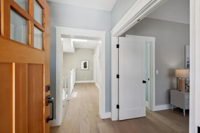 $1,995,000 | 4430 Howe Street, Oakland, CA 94611