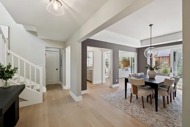 $1,995,000 | 4430 Howe Street, Oakland, CA 94611