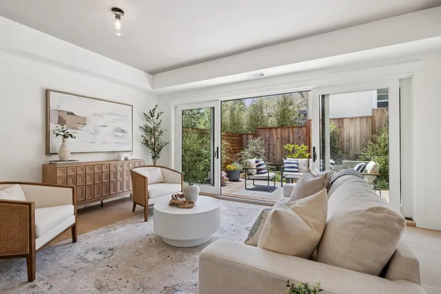 $1,995,000 | 4430 Howe Street, Oakland, CA 94611