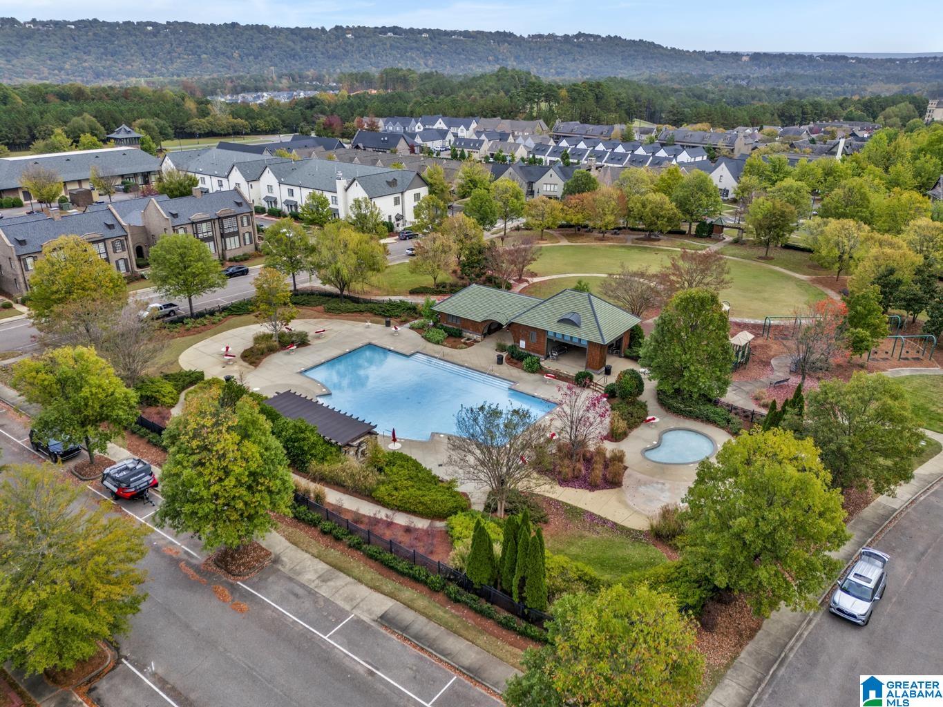 2026 Greenview Trail Birmingham, AL 35226 - Photo 34 of 40
