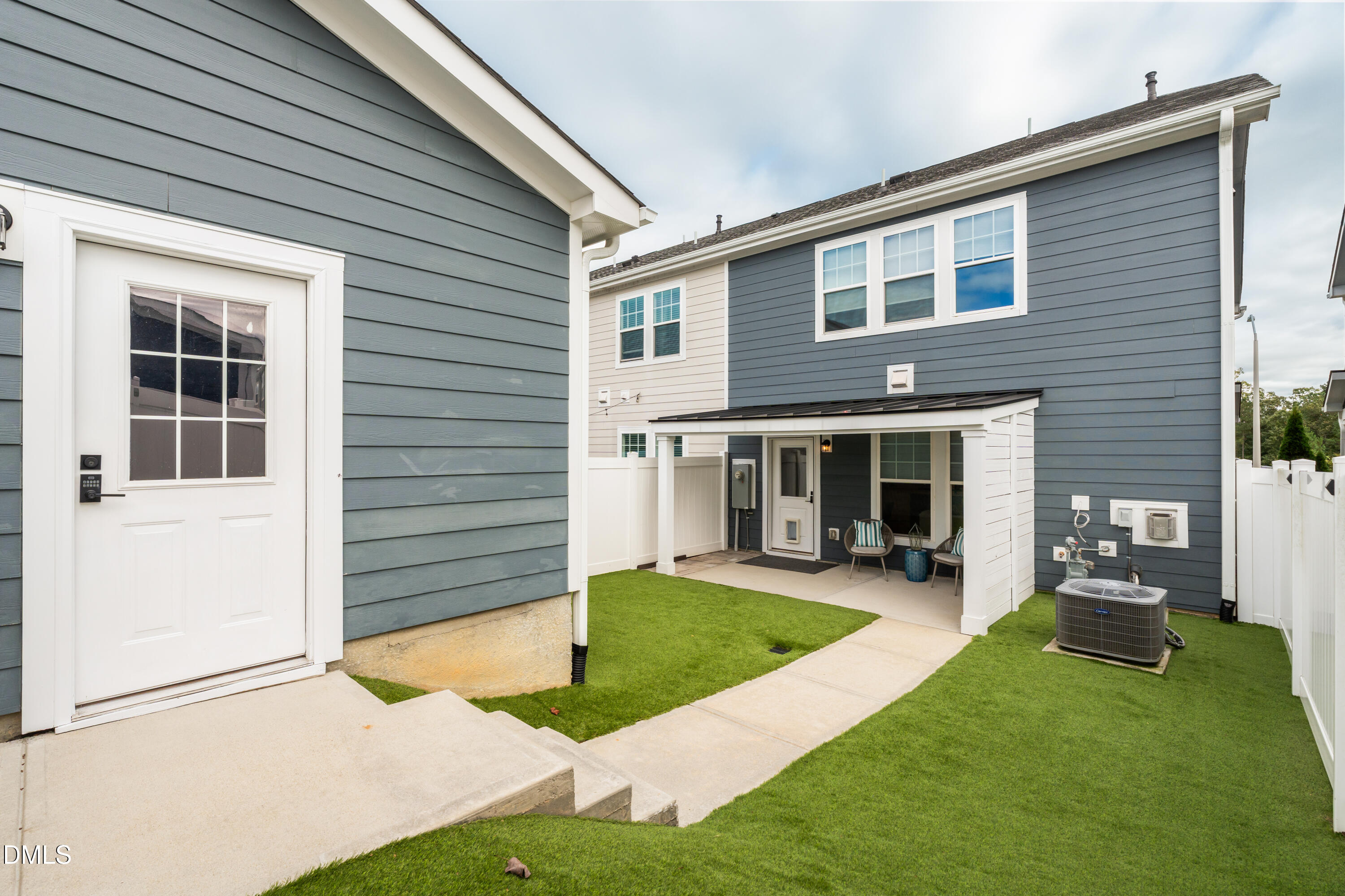 5523 Wallace Martin Way Raleigh, NC 27616 - Photo 28 of 39 Tanbark-16